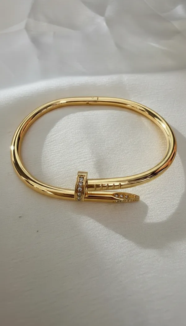 Gilded_Pave_Nail_Bracelet