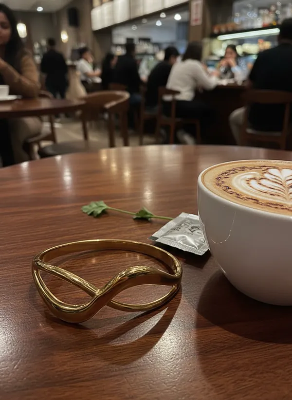 Sculptural_Infinity_Gold_Bracelet