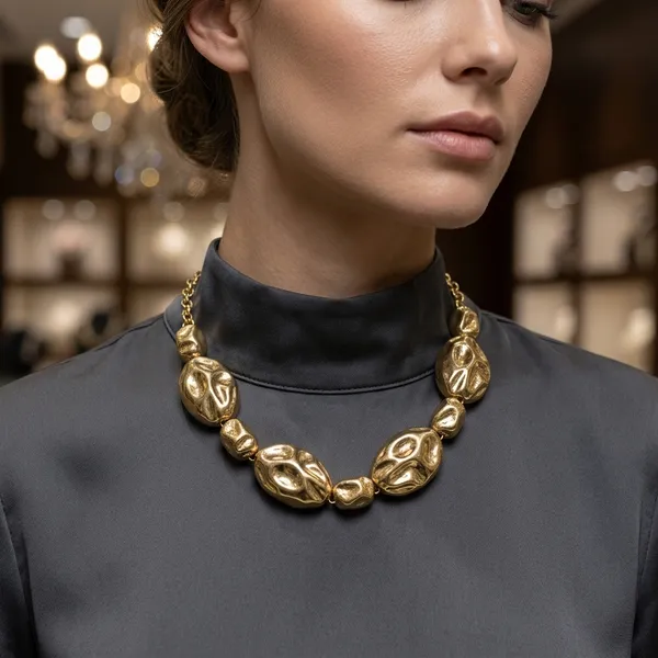 Bold_Gold_Textured_Necklace