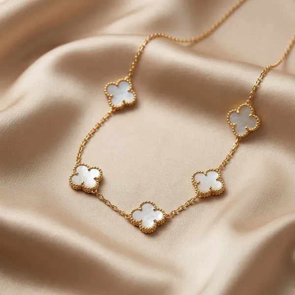 Gold_and_Mother_of_Pearl_Clover_Necklace
