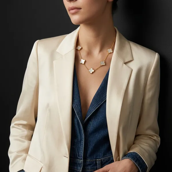 Gold_and_Mother_of_Pearl_Clover_Necklace