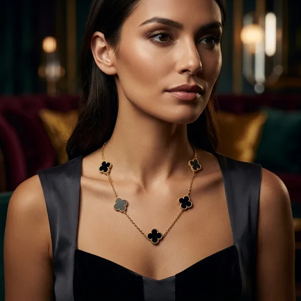 Gold_and_Mother_of_Pearl_Clover_Necklace