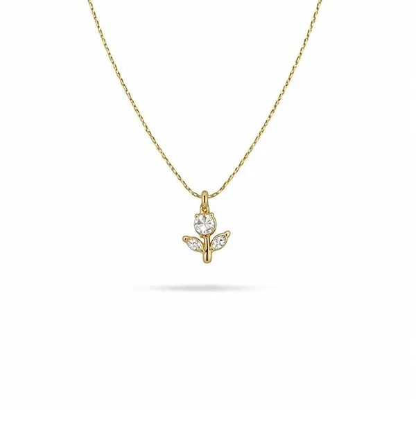 Neofashy_Crystal_Bloom_Grace_Gold_Pendant_Necklace_for_Women