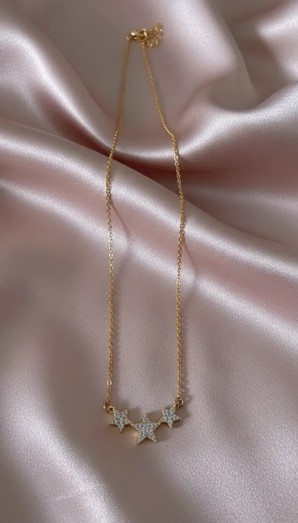 Celestial_Star_Chain
