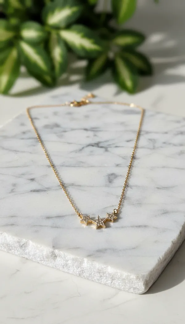 Celestial_Star_Chain