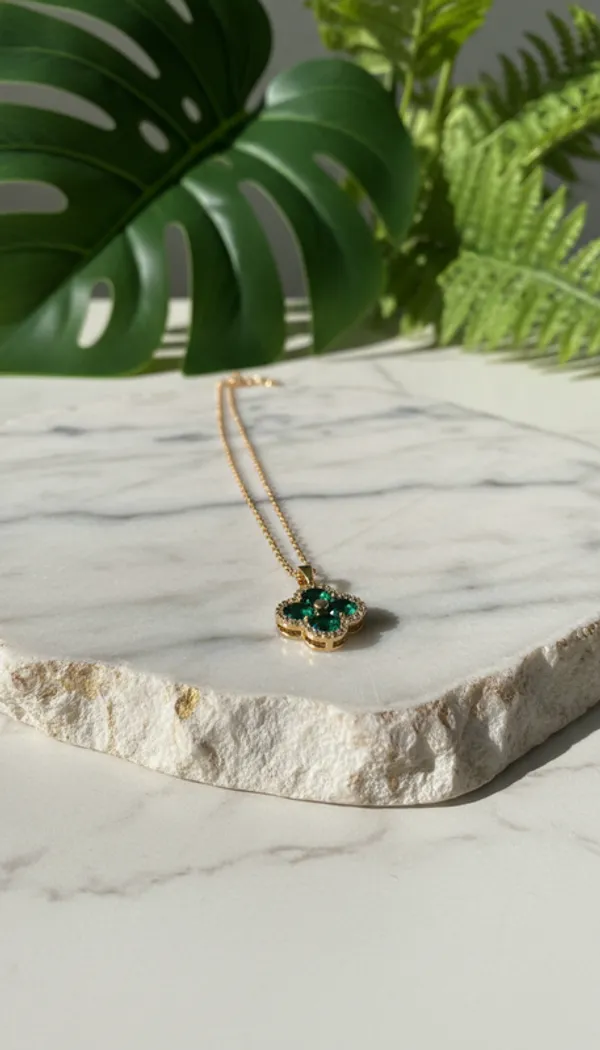 Emerald_Bloom_Necklace
