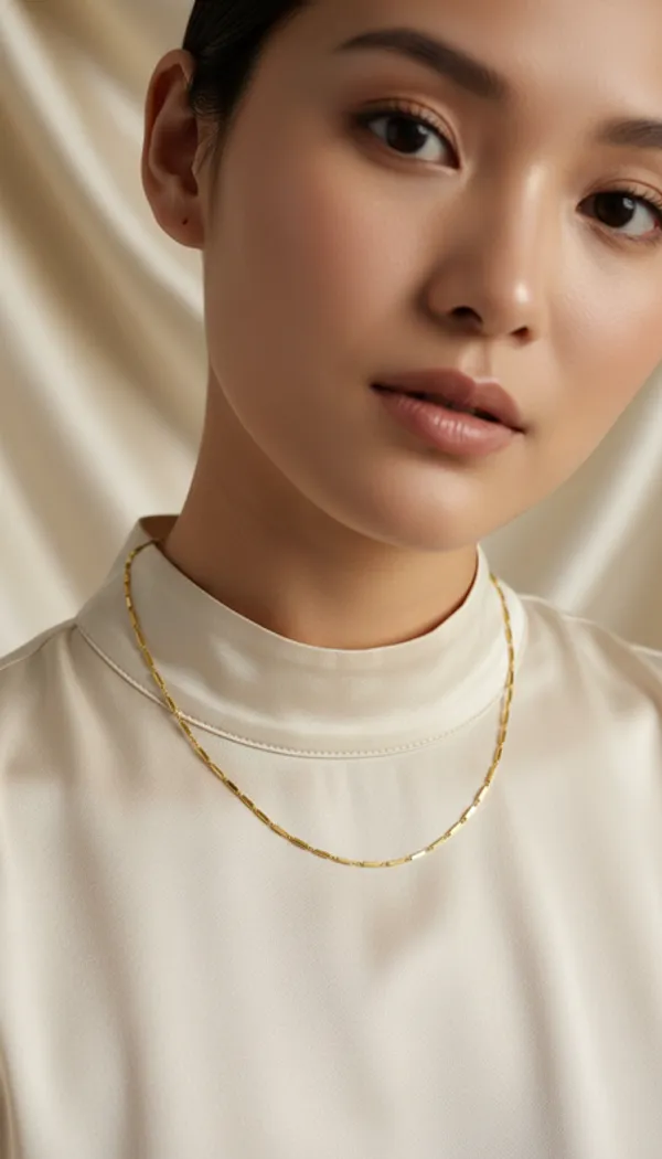 Minimalist_Gold-Plated_Bar_Link_Chain
