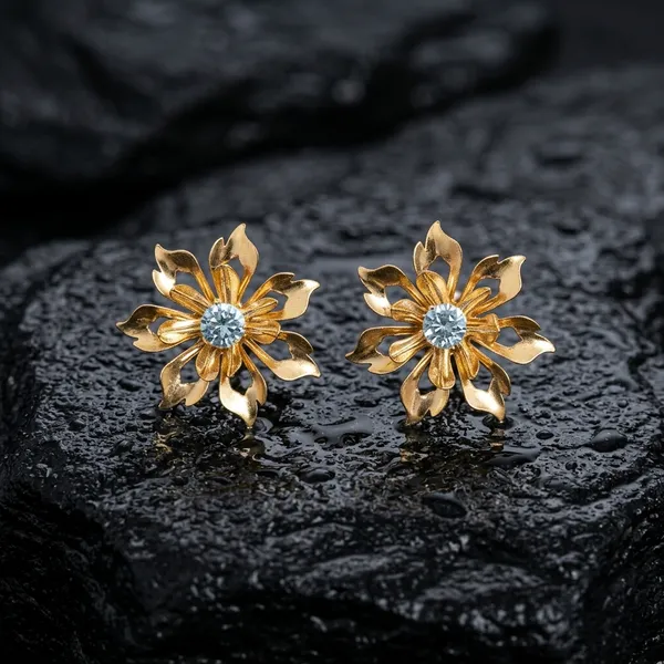Golden_Bloom_Crystal_Earrings
