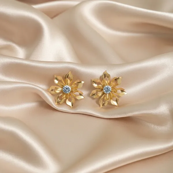 Golden_Bloom_Crystal_Earrings