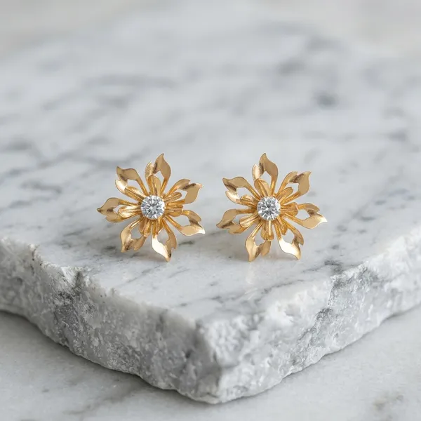 Golden_Bloom_Crystal_Earrings