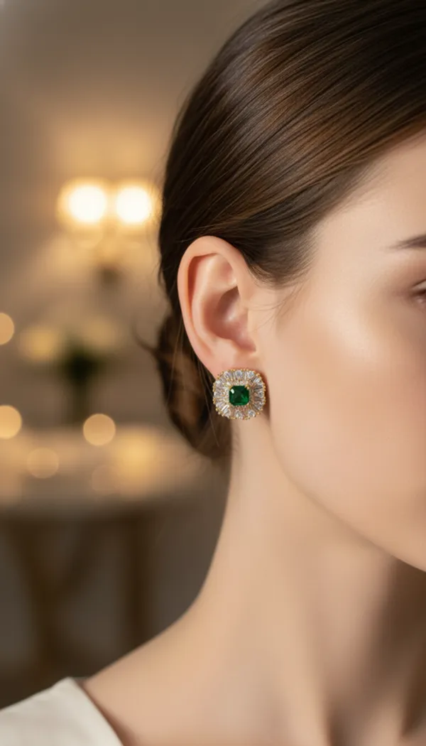 Emerald_Radiance_Earrings
