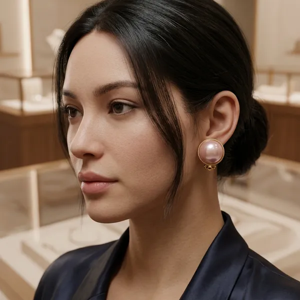 Elegant_Blush_Pink_Pearl_Earrings