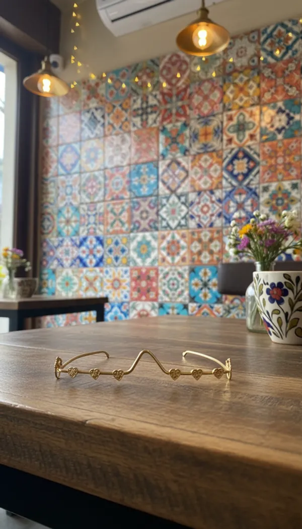 Golden_Heart_Charm_Minimalist_Facelet