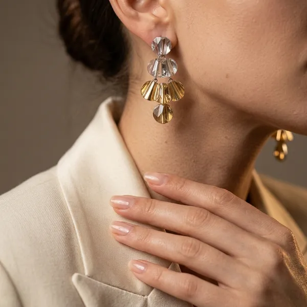 Gilded_Blossom_Tier_Earrings
