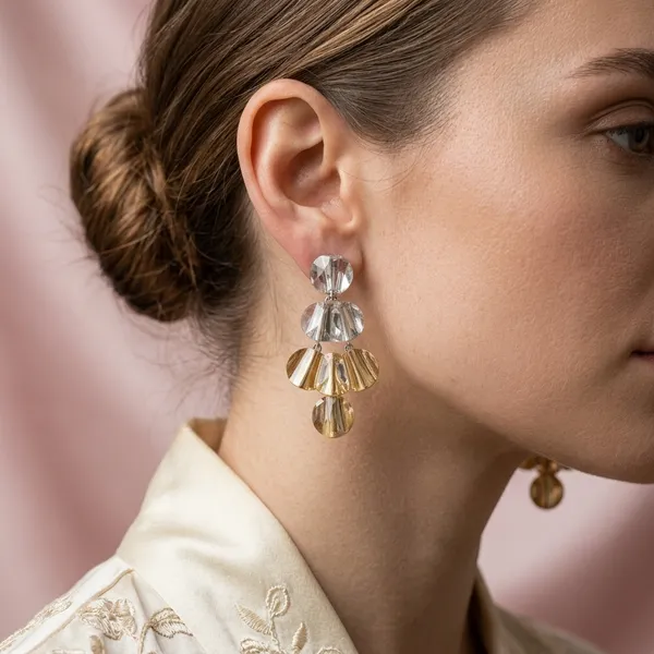 Gilded_Blossom_Tier_Earrings