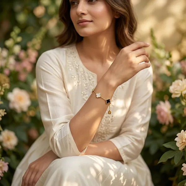Ivory_Bamboo_Gold_Bracelet