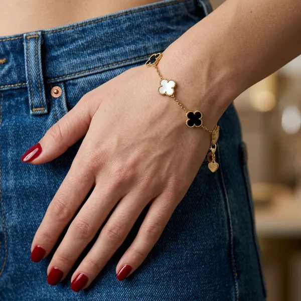 Ivory_Bamboo_Gold_Bracelet
