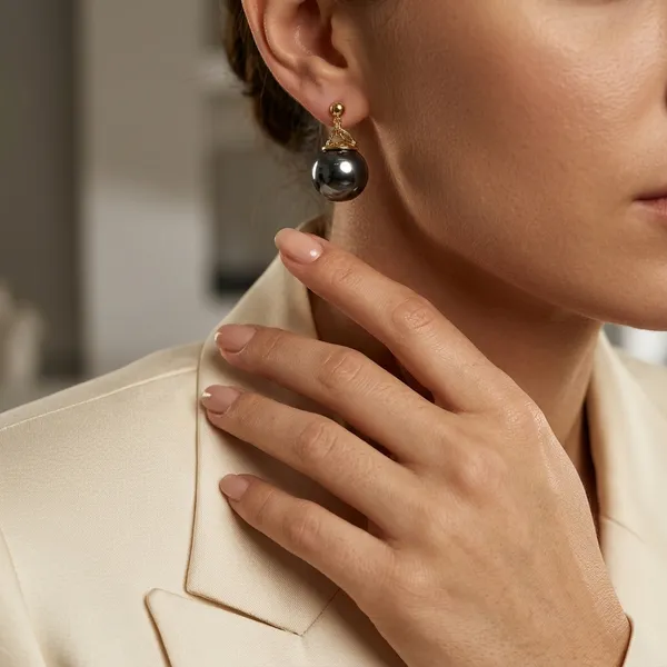 Lustrous_Midnight_Globe_Earrings