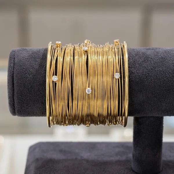 Gold_Multi_Strand_Wire_Cuff_Bracelet_with_Crystals