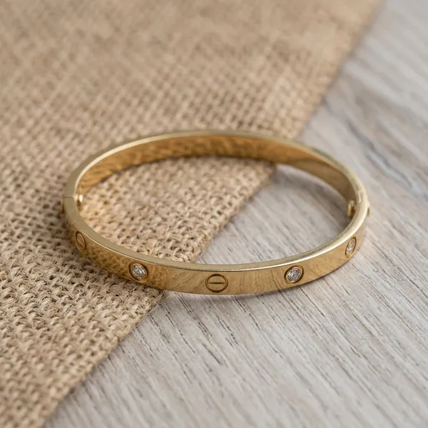 Gold_Plated_Bracelet_Screw_Style