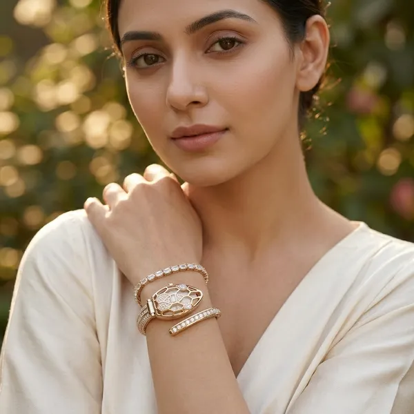 Serpenti_Gold_Crystal_Watch_Gift_Set