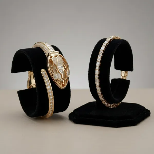 Serpenti_Gold_Crystal_Watch_Gift_Set