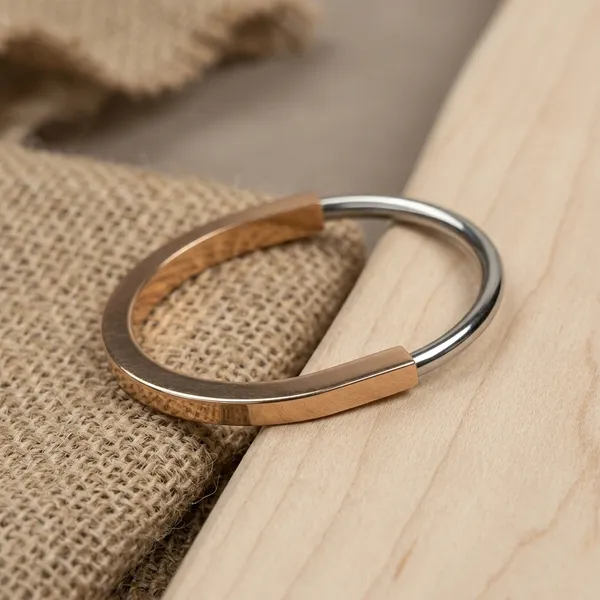 Modern_Two-Tone_Bangle_Bracelet