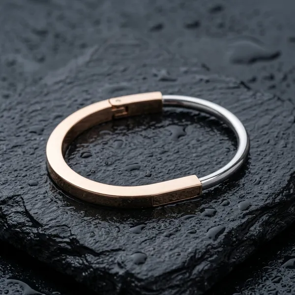 Modern_Two-Tone_Bangle_Bracelet