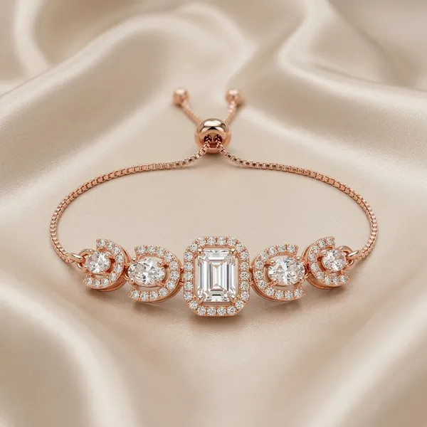Rose_Gold_Adjustable_Slider_Bracelet_with_Mixed_Stones