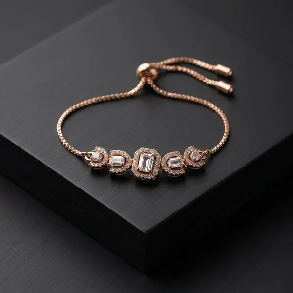 Rose_Gold_Adjustable_Slider_Bracelet_with_Mixed_Stones