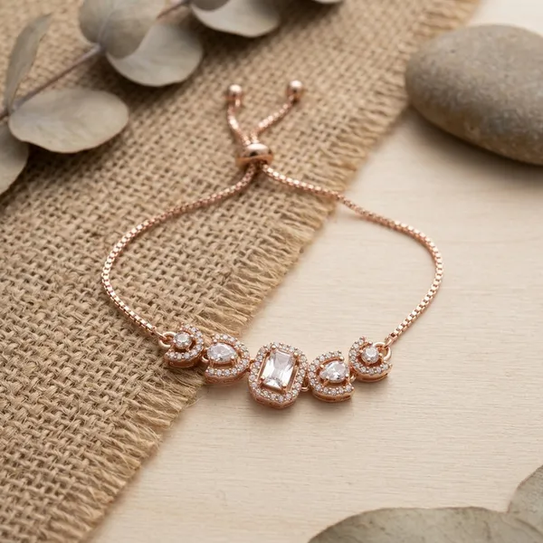 Rose_Gold_Adjustable_Slider_Bracelet_with_Mixed_Stones