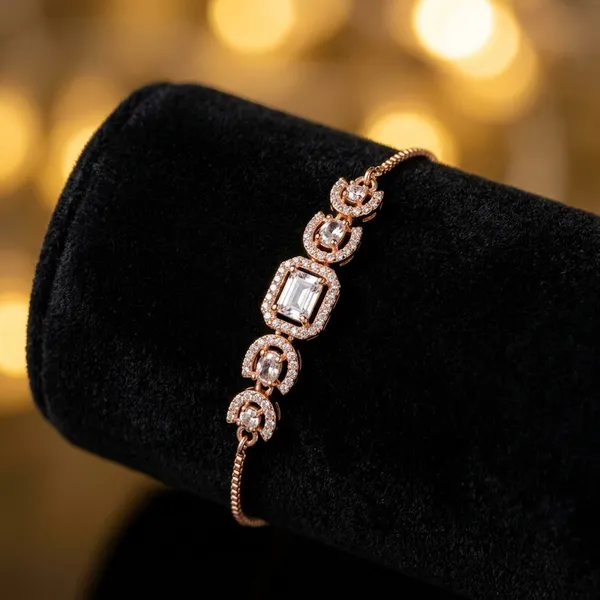 Rose_Gold_Adjustable_Slider_Bracelet_with_Mixed_Stones