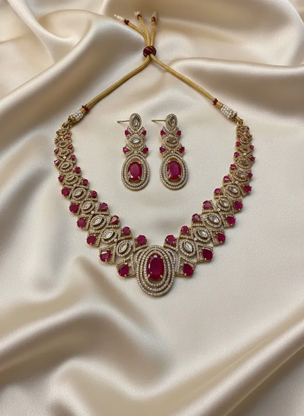 Indian_Set_Gold_Plated_Ruby_Necklace_Set_Traditional_Bridal_Style