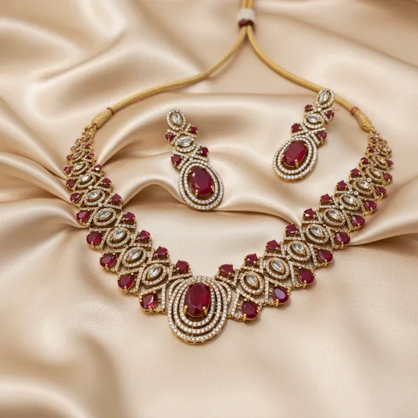 Indian_Set_Gold_Plated_Ruby_Necklace_Set_Traditional_Bridal_Style
