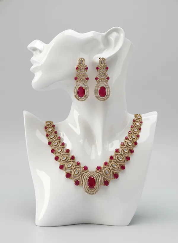 Indian_Set_Gold_Plated_Ruby_Necklace_Set_Traditional_Bridal_Style