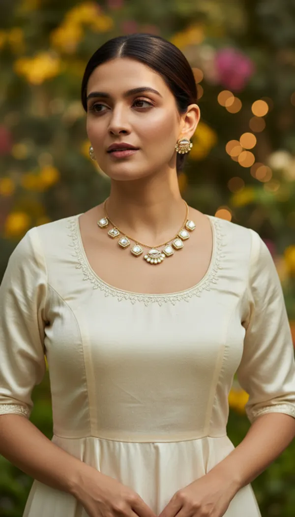 Indian_Set_Gold_Plated_Kundan_Necklace_Set_with_Stud_Earrings