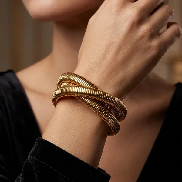 Golden_Tubogas_Wrap_Bracelet