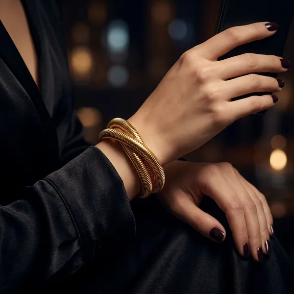 Golden_Tubogas_Wrap_Bracelet