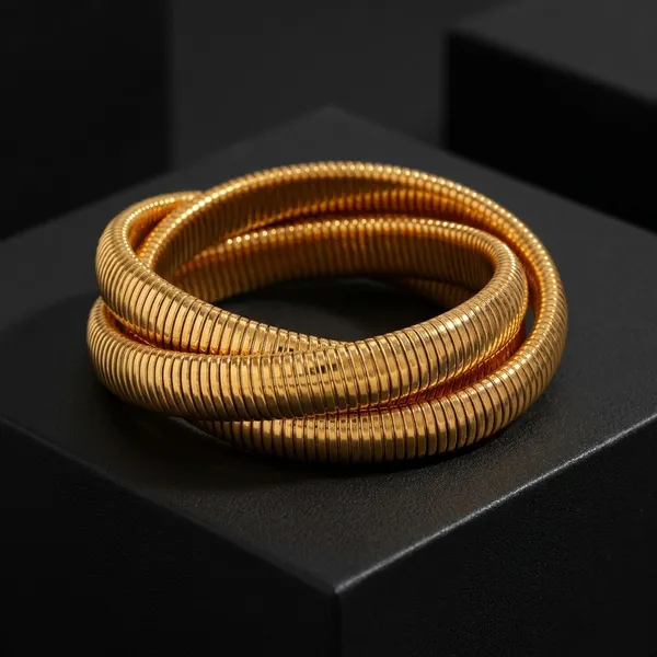 Golden_Tubogas_Wrap_Bracelet