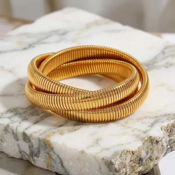 Golden_Tubogas_Wrap_Bracelet