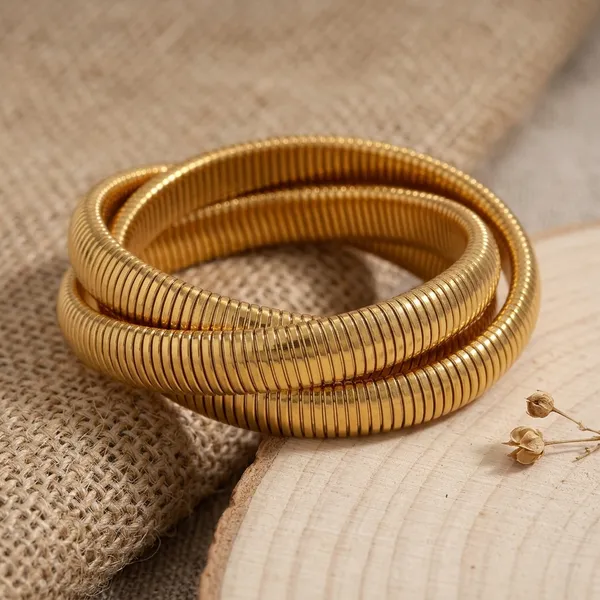 Golden_Tubogas_Wrap_Bracelet