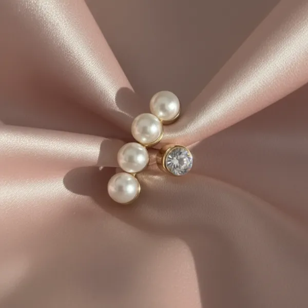 Luminous_Pearl_&_Solitaire_Crystal_Open_Wrap_Ring_-_Size_6