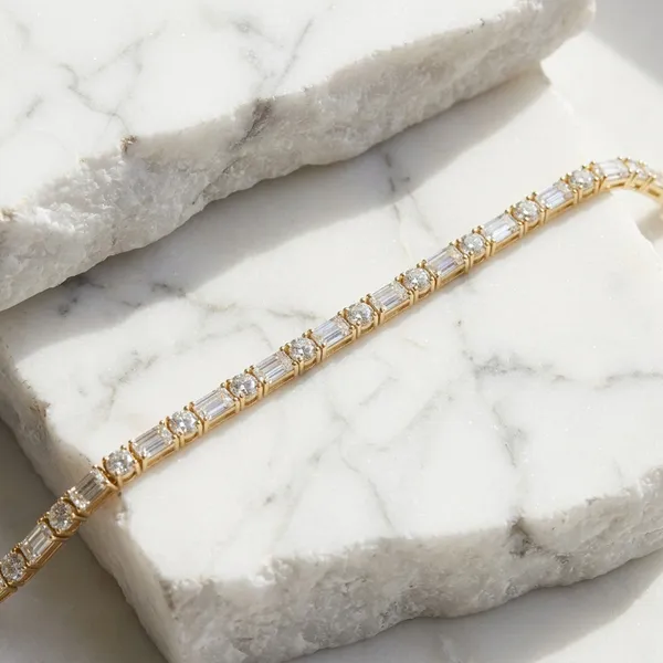 Gold_Baguette_and_Round_Diamond_Tennis_Bracelet