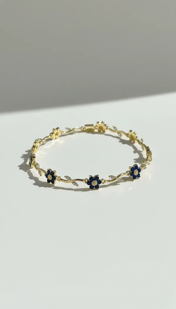 Midnight_Bloom_Tulip__Bracelet