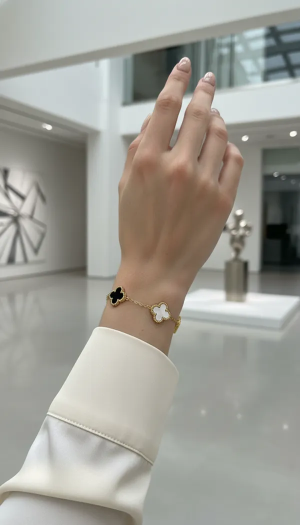 Ivory_Bamboo_Gold_Bracelet