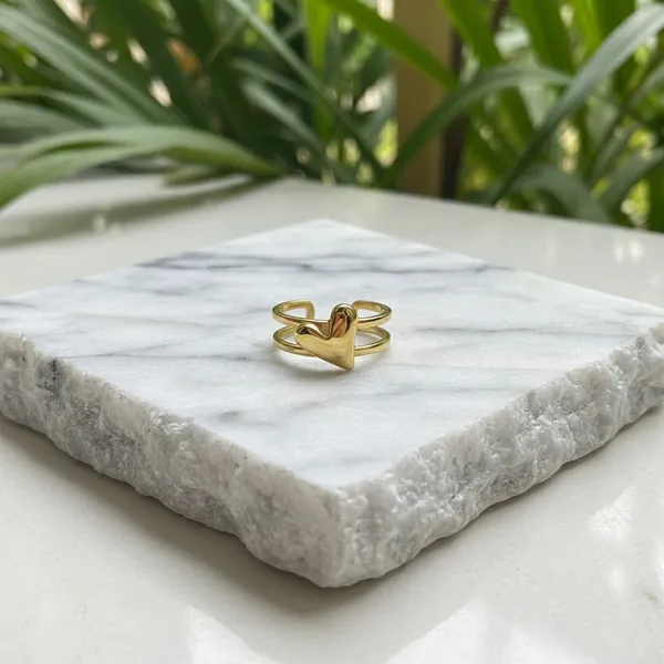 Gilded_Heart_Adjustable_Ring