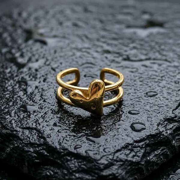 Gilded_Heart_Adjustable_Ring