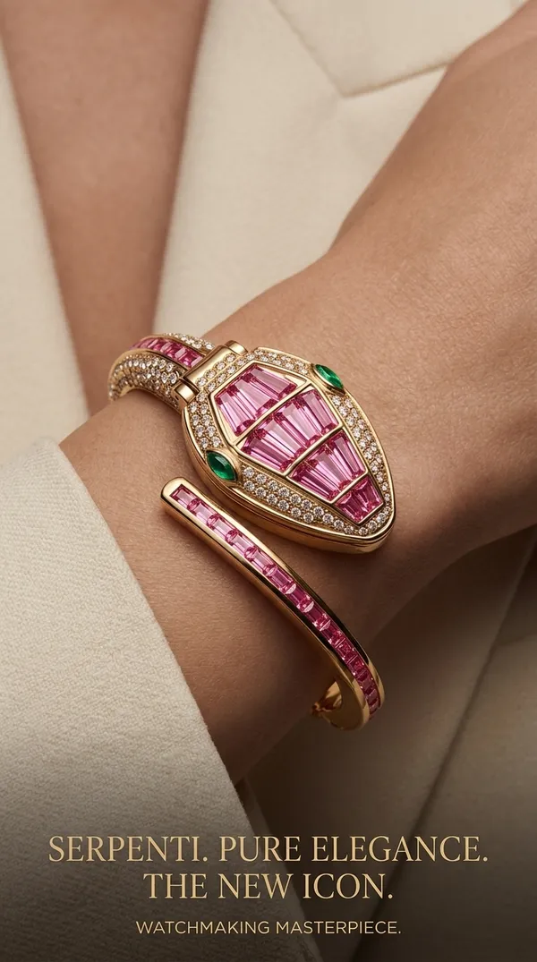 NeoFashy_Luxury_Pink_Crystal_Cuff_Watch_for_Women