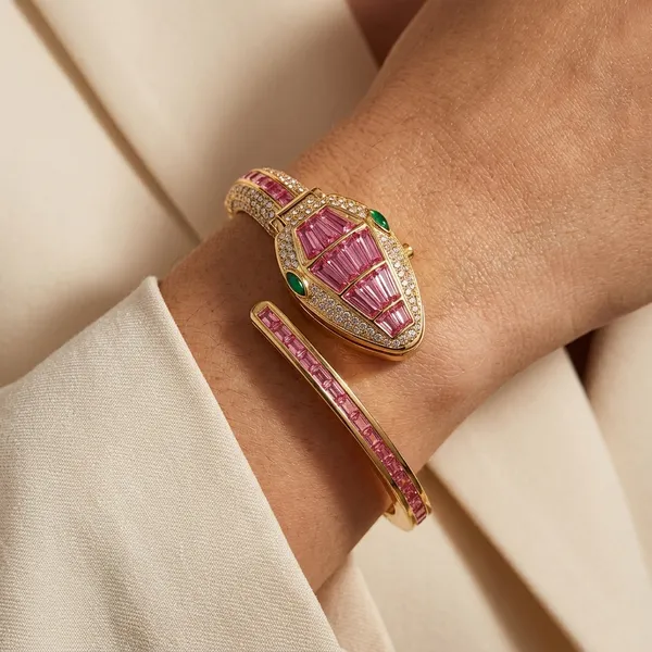 NeoFashy_Luxury_Pink_Crystal_Cuff_Watch_for_Women