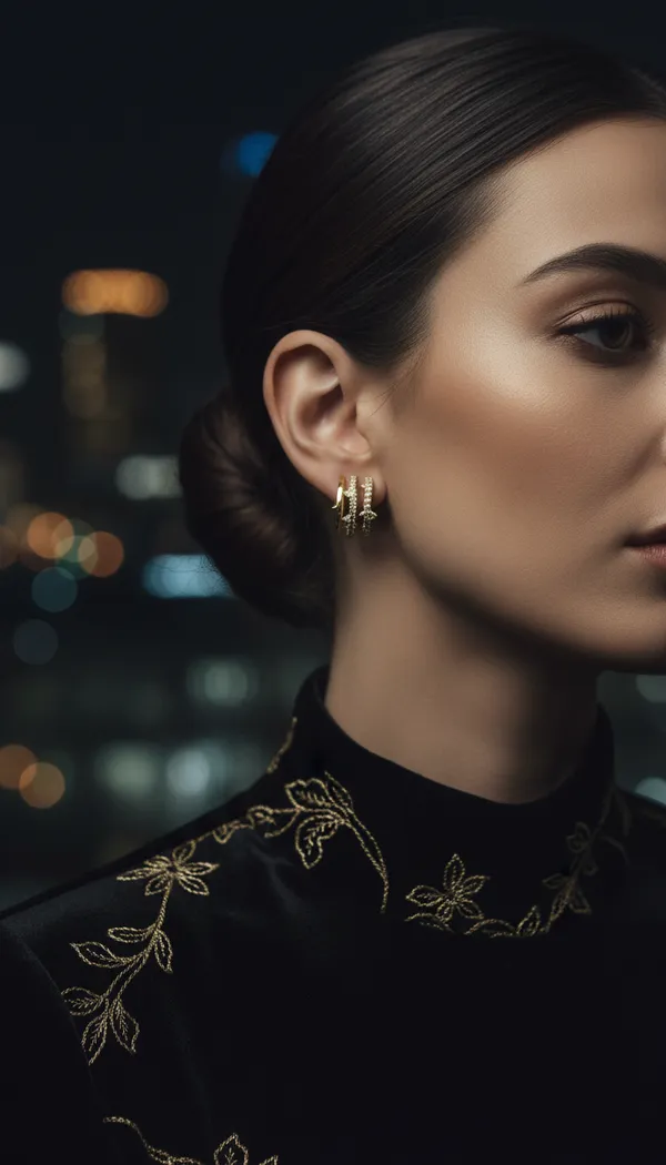 Celestial_Gold_Earrings